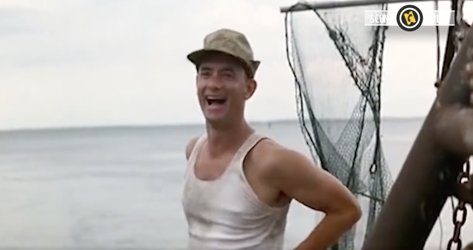 Marin d&rsquo;eau douce